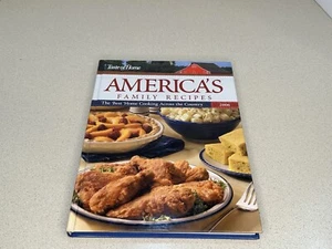 Taste Of Home Americas Family Recipes 2006 - Picture 1 of 3