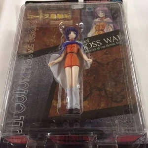 Record Of Lodoss War Niece Figure - Picture 1 of 2