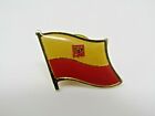 Russian Flag Pin Vintage