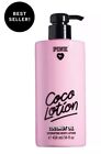 Victoria's Secret PINK Coco Hydrating Body Lotion ~ 14 fl.oz.
