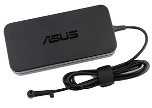 Genuine 6.32A 120W ASUS FX553VD-FY173T FX553VD-DM973T AC Power Adapter Charger - Picture 1 of 6