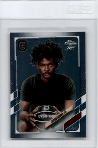 2021-22 Topps Cromo OTE Tiempo Extra Elite Baloncesto Bryce Griggs #45 - Imagen 1 de 1
