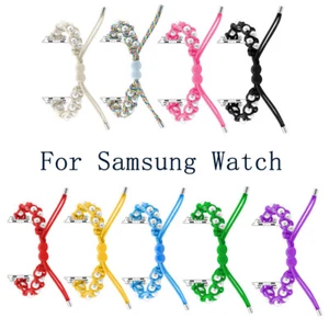 Correa Full Sky Star Pearl para reloj Samsung Galaxy 46 mm/Huawei/Garmin - Imagen 1 de 39
