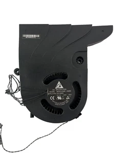 DC Brushless Apple P/N 610-0064 Model BFB1012MD DC12V - Wire CPU Cooling Fan - Picture 1 of 4