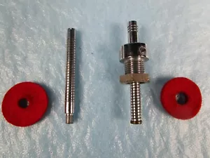 Kenmore 158 Sewing Machine 2 Thread SPOOL PINS (1 Retractable) - Picture 1 of 3