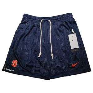 BRAND Nike NCAA Syracuse Standard Issue Reversible DO6088-419 Men S Fast Ship - Picture 1 of 6