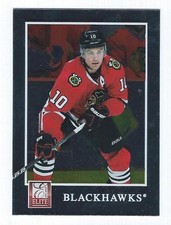 2011-12 Panini Elite single - PICK FROM LIST - CROSBY KANE TOEWS - COMPLETE SET