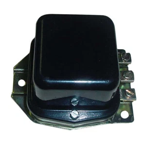 Voltage Regulator 6 Volt Fits Ford Tractor Generator NAA Jubilee 1952 1953 1954 - Picture 1 of 7