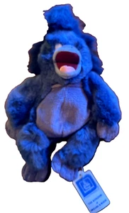 Tokyo Disneyland - Terk Blue Gorilla - Tarzan - Opened - Picture 1 of 1
