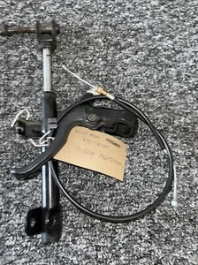 (0375) Invacare Meteor Mobility Scooter Tiller Adjuster / Strut - Picture 1 of 4