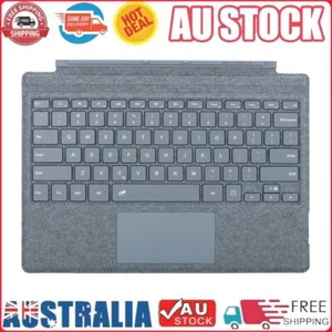 Wireless Keyboard BT Type Cover Keyboard for Surface Pro 3/4/5/6/7/7 Plus(Blue) - Picture 1 of 11