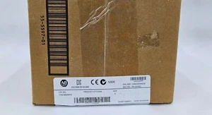 Nuovo sigillato in fabbrica originale ALLEN BRADLEY 1783-BMS06TA ETHERNET spedizione gratuita - Foto 1 di 2