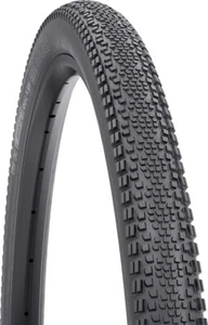 WTB Riddler Light Fast SG2 Tubeless 45 x 700c PAIR Gravel Bike Tires 120 TPI CX - Picture 1 of 2