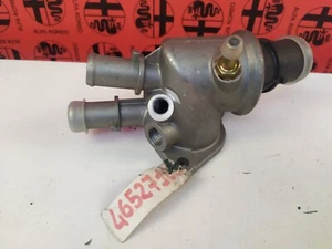 ALFA ROMEO 156 1,9 JTD CF2 VALVOLA TERMOSTATO 46527105 - Imagen 1 de 4