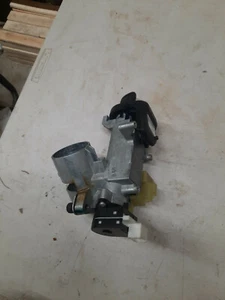 2010 11 12 GMC ACADIA IGNITION SWITCH ASSEMBLY - Imagen 1 de 3
