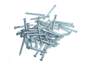 Shoe Repair Buttress Nails approx 50 per pack Choice of lengths - Picture 1 of 1