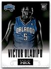 2013-14 Panini Prizm Hrx Victor Oladipo #2 Orlando Magic #24