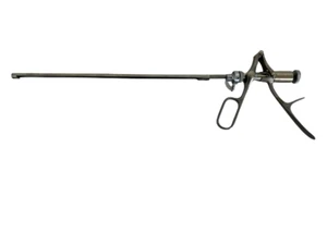 Wisap 7674 Chirurgische Krallenpinzette 18-1/2 Zoll - Bild 1 von 3