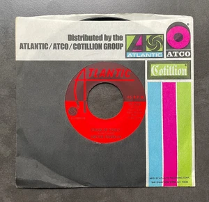 7" Aretha Franklin - Chain Of Fools - US Atlantic - Picture 1 of 1