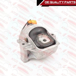 PARA AUDI A4 A5 Q5 PORSCHE MACAN 95B 3.0 S MONTAJE MOTOR DELANTERO DERECHO NUEVO - Imagen 1 de 6