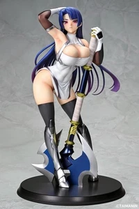 Figura Anime Q-six Taimanin RPGX Murasaki Yatsu 1/6 2025 - Imagen 1 de 9