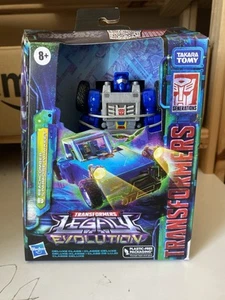 Transformers - Legacy Evolution - Autobot BEACHCOMBER - new/sealed - Picture 1 of 2