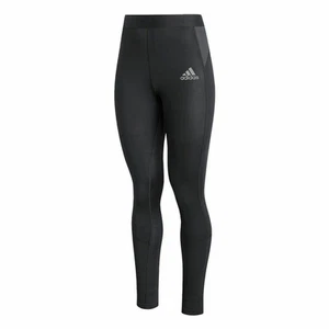 Mallas Deportivas de Hombre Adidas Techfit Negro - Imagen 1 de 1