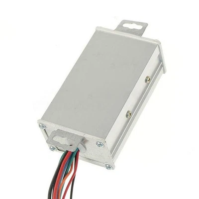 Electricians DC Motor Speed Controller 2 Cable Connectors Continuous Power 1200W - Image 1 of 4