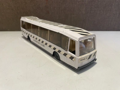 Allenatore Padane Z3 Vintage Yaxon (Italia) Art.0400 Scala 1/43 - Juventus Club - Immagine 1 di 4