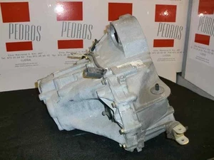 YD1 CAJA CAMBIOS / 44583 / 84753 PARA NISSAN ALMERA TINO V10M 2.2 DCI DIESEL C - Picture 1 of 6