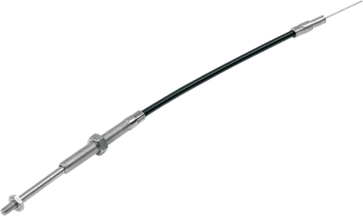 Cable obturador DRAG SPECIALTIES 0103B 72-80 Harley-Davidson Sportster 1000 XLH Foto 1 de 2