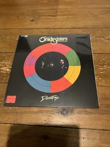 Oracle Sisters - Divinations (Wizard Artists) Vinyl 12" Album Sealed - Bild 1 von 2