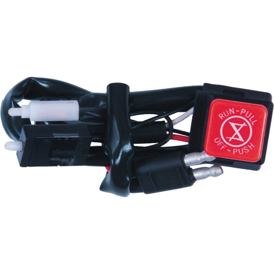 Sports Parts Inc. Kill Switch - 01-120-17 Foto 1 de 1