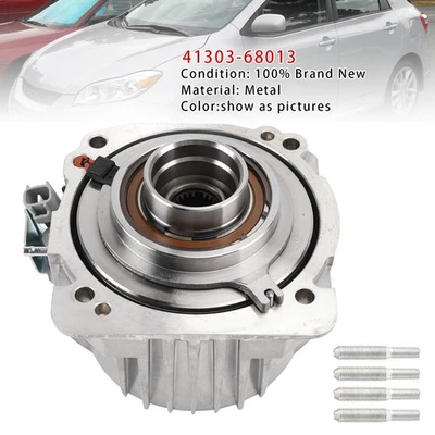 Rear Differential Viscous Coupling 41303-68013 For Toyota Venza AWD 2009-2014 - Image 1 of 4