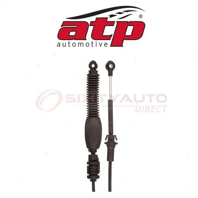 ATP Transmission Shifter Cable Kit for 2001-2006 GMC Yukon XL 2500 - kt - Image 1 of 4