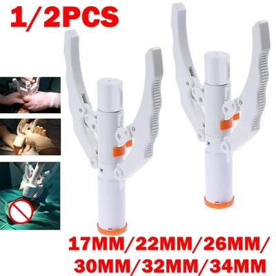 1/2PC 17mm-34mm Disposable Foreskin Stapler Device Circumcision Reliable quality - Image 1 of 4