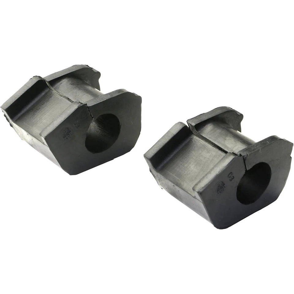 Juego de 2 bujes de barra estabilizadora 45F2232 AC Delco delanteros para Scion xD 2008-2014 par Foto 1 de 1