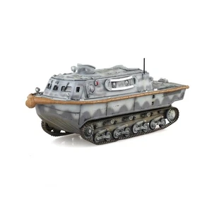 SOLIDO 7200504 MINIATUR HEINMETALL-BORSIG LANDWASSERSCHLEPPER 1 1943 1/72 - Bild 1 von 1