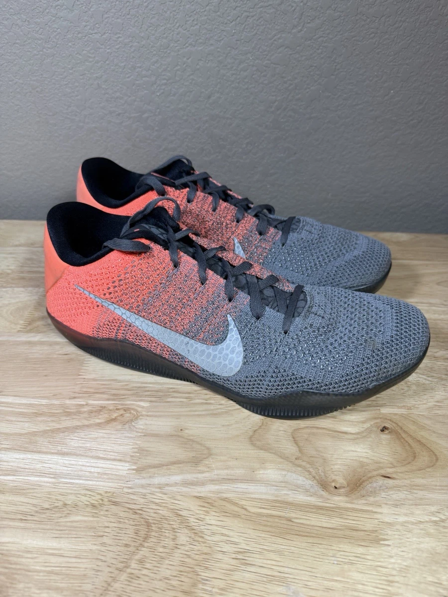 Nike Kobe 11 Elite Low Easter | eBay