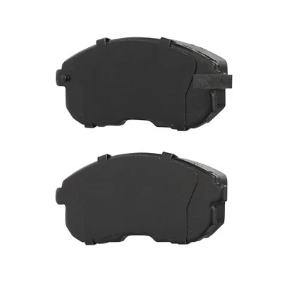 Набор керамических дисковых тормозных колодок Wagner ZD430 Quick Stop - Изображение 1 из 4