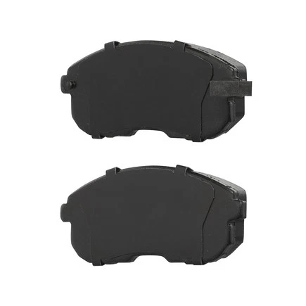 Juego de pastillas de freno de disco de cerámica Quick Stop Wagner ZD430 Foto 1 de 4