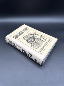 Bob Brownell's Gunsmith Kinks 1st Edition by Bob Brownell Gun Repair 1969 - Picture 1 of 6