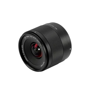 AF 14mm F4 Vollformat Autofokus Objektiv für Nikon Z Sony E Weitwinkel Prime - Bild 1 von 5