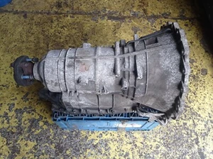 JAGUAR S TYPE V6 2000-2008 2.7 D AJDV6 AUTO GEARBOX 6R83-7000-AD - Picture 1 of 7