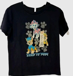 Boys Size 4T Paw Patrol T-Shirt by JUMPING BEANS New With Tags! - Picture 1 of 4