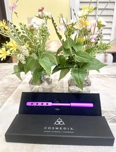 $68 Cosmedix Anti-Aging Instant Uplift Massaging Face And Body Beauty Roller NIB - Picture 1 of 5