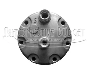 "KC" Rear Head for Sanden SD7 Series Compressors - NEW - Bild 1 von 2
