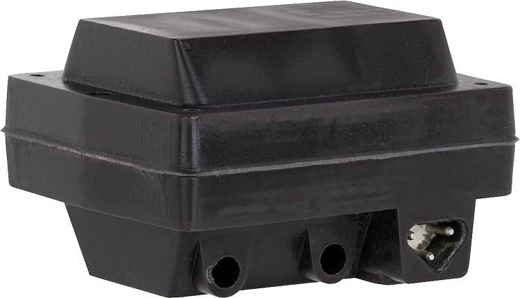 Zündtrafo FIDA : Giersch R 1 479020776  MAN  Intercal Trafo Ölbrenner 10 / 20 CM - Bild 1 von 3