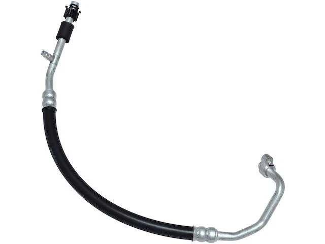 Conjunto de manguera de línea de succión de aire acondicionado 74MTFN87 para Mitsubishi Galant 2004 2006 2005 Foto 1 de 1