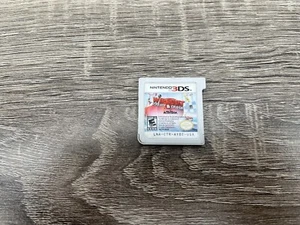 Wipeout: Create & Crash (Nintendo 3DS, 2013) Cartridge Only - Picture 1 of 4